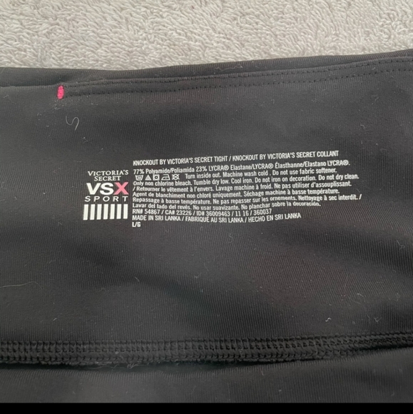 VICTORIA’S Secret - Picture 4 of 5